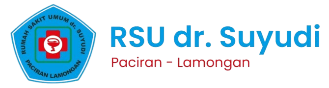 Website RSU dr. Suyudi